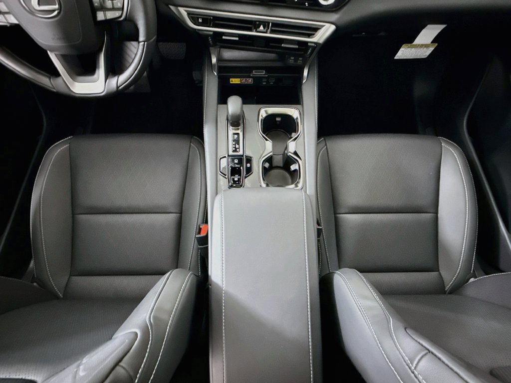 New 2026 Lexus RX 350 Premium Plus FWD image 16