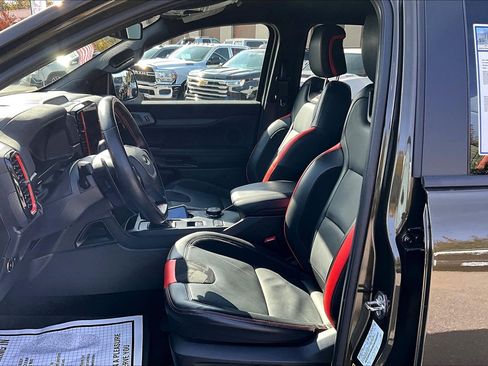 Used 2024 Ford Ranger Raptor image 21