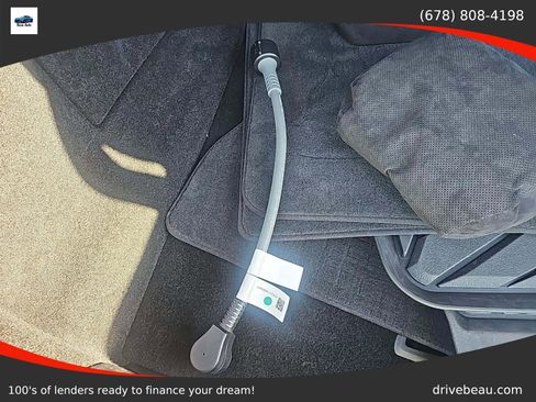 Used 2025 BMW i7 xDrive60 image 13