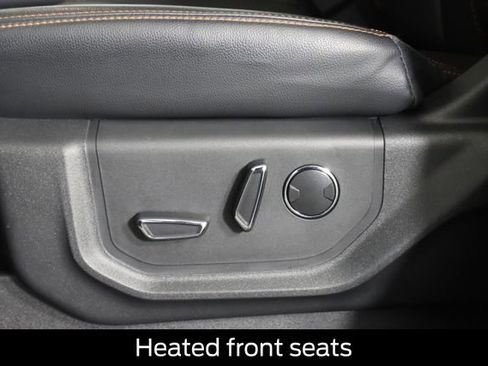 Certified 2023 Ford Expedition Timberline image 40