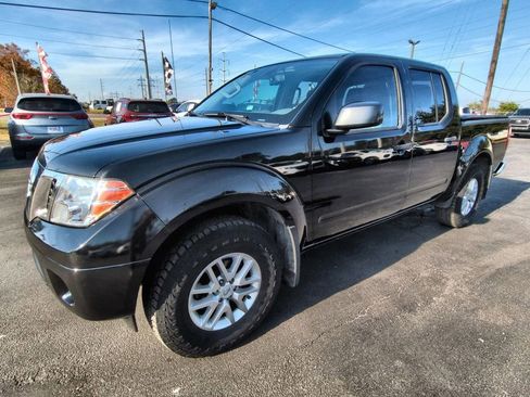 Used 2019 Nissan Frontier SV w/ Value Truck Package image 1