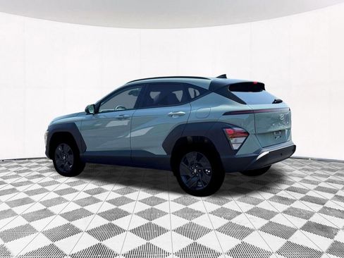 New 2026 Hyundai Kona SEL Sport AWD/4WD image 6