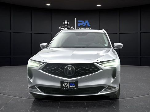 Certified 2023 Acura MDX SH-AWD w/ Advance Package image 28