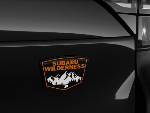New 2026 Subaru Forester Wilderness AWD/4WD image 12