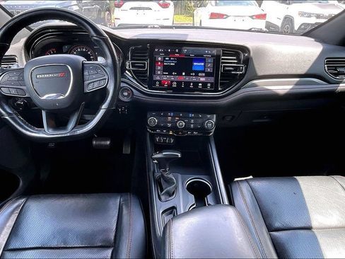 Used 2024 Dodge Durango GT AWD/4WD image 7