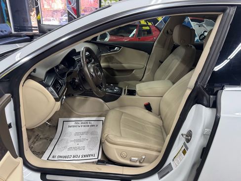 Used 2017 Audi A7 3.0T Prestige w/ Prestige Package image 10