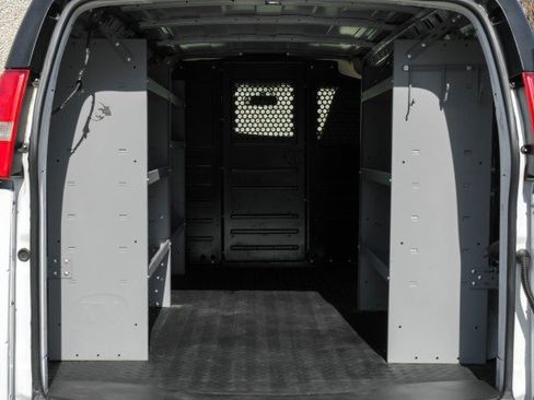 Used 2020 GMC Savana 2500 w/ Driver Convenience Package image 49