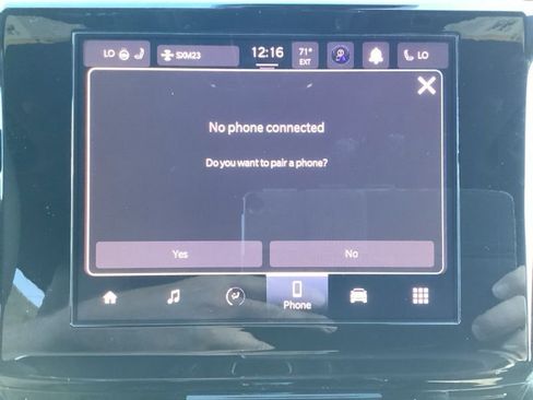 New 2025 Jeep Grand Cherokee L Altitude image 47