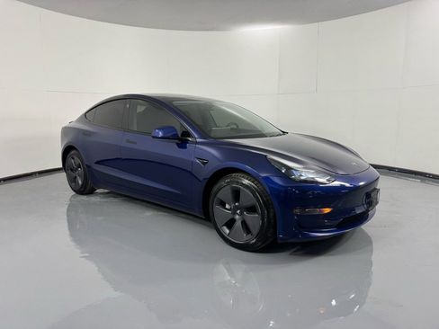 Used 2023 Tesla Model 3 Long Range image 6