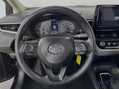 Certified 2024 Toyota Corolla LE image 16