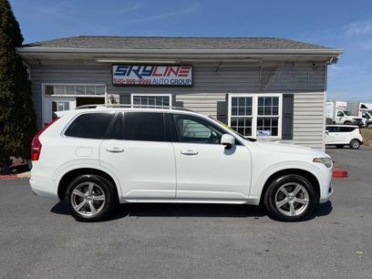 Used 2017 Volvo XC90 T5 Momentum w/ Vision Package