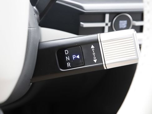 New 2026 Hyundai Santa Fe SEL image 27