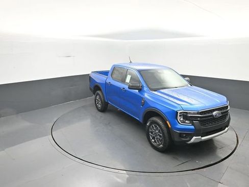 New 2026 Ford Ranger XLT image 18