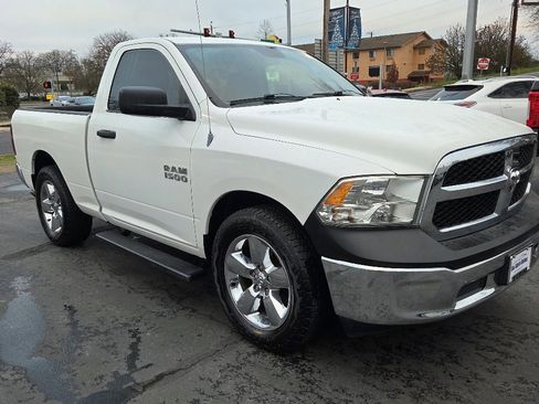 Used 2013 RAM 1500 Tradesman w/ PWR & Remote Entry Group image 5