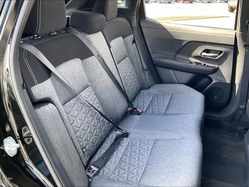 New 2026 Nissan Kicks SV image 14