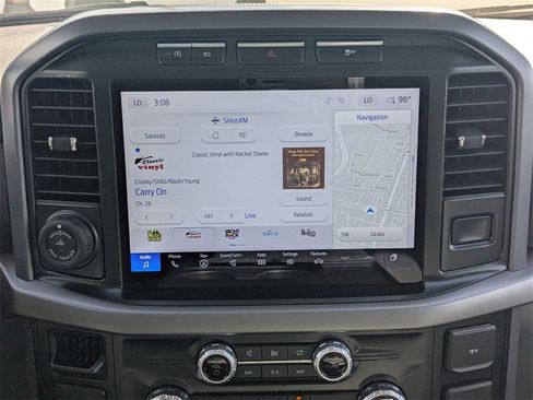 Used 2024 Ford F150 XLT image 16