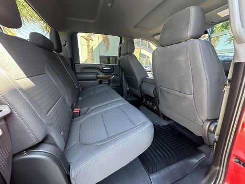 Used 2023 GMC Sierra 2500 SLE w/ SLE Value Package; image 20