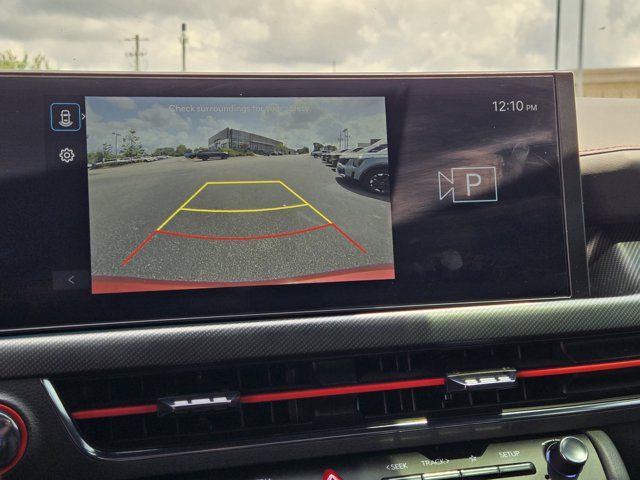 Used 2024 Hyundai Sonata N Line FWD image 30