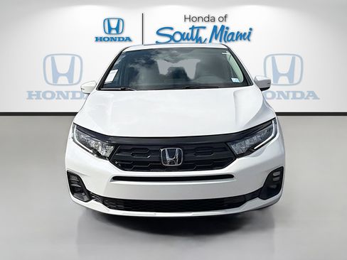 New 2026 Honda Odyssey EX-L image 2