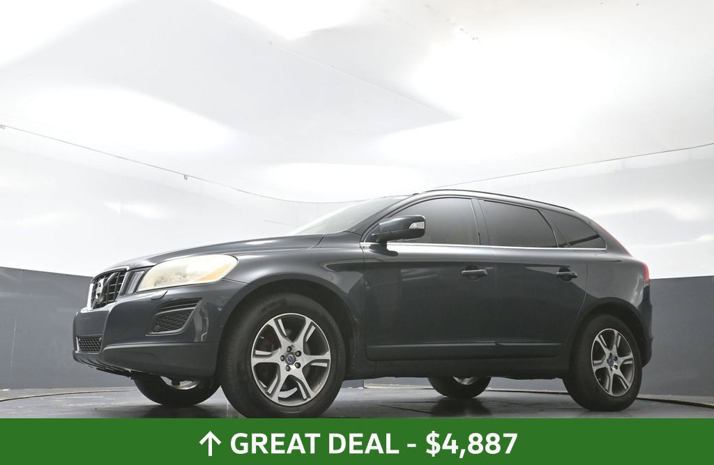Used 2012 Volvo XC60 T6 AWD/4WD image 52