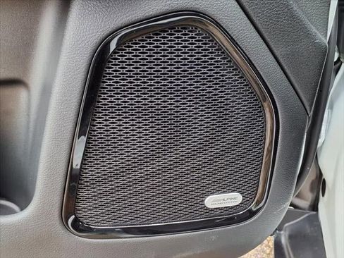 New 2026 Jeep Compass Limited w/ Sun, Sound & Navigation Group image 64