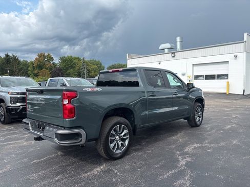 New 2026 Chevrolet Silverado 1500 LT image 5