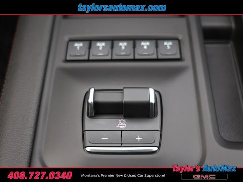 New 2026 GMC Sierra 2500 AT4 w/ AT4 Premium Plus Package image 32