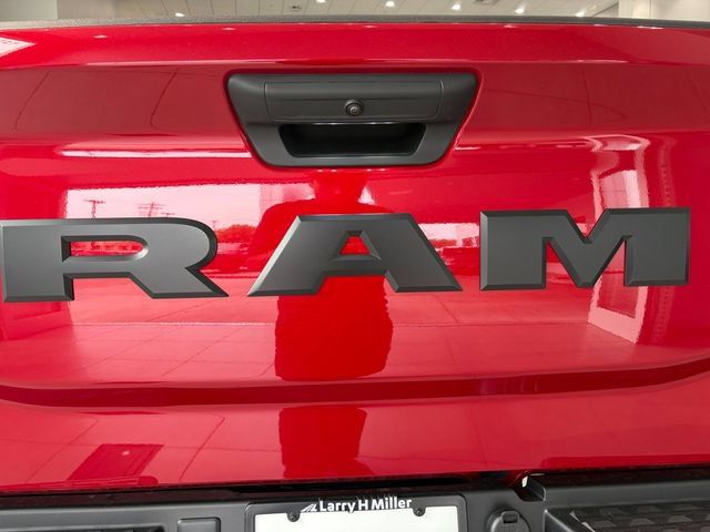 New 2026 RAM 2500 Tradesman w/ Power Wagon Package AWD/4WD image 12