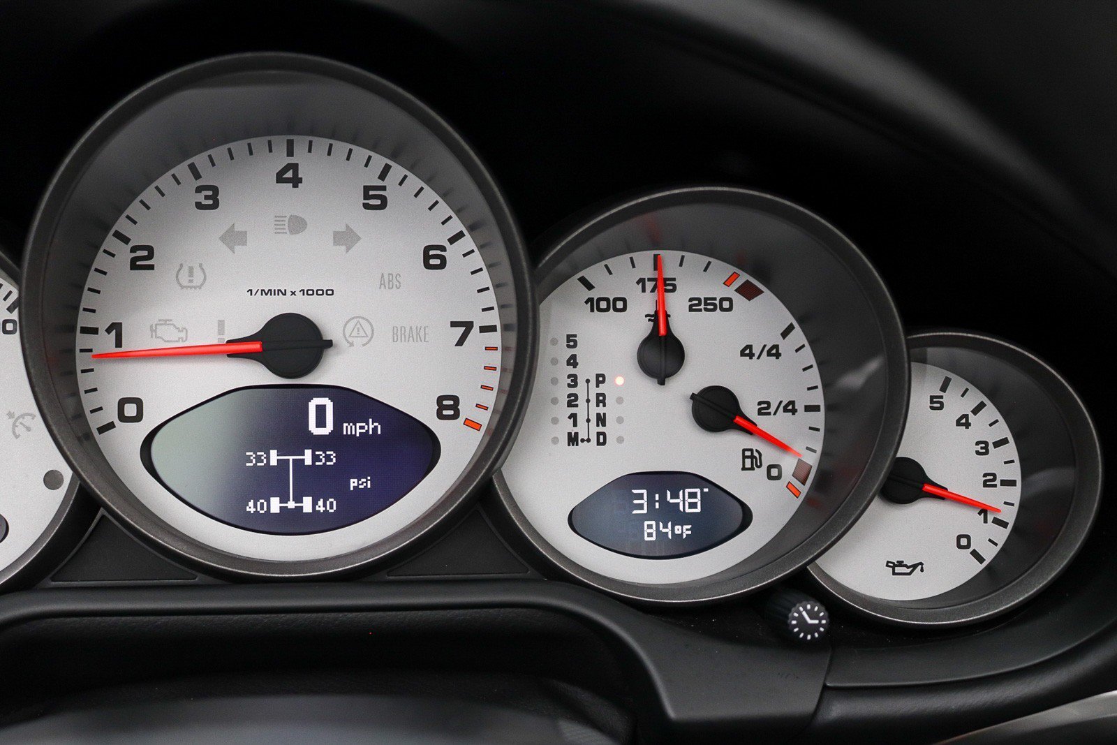 Used 2008 Porsche 911 Carrera S RWD image 37