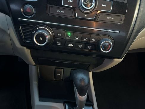 Used 2013 Honda Civic LX image 29