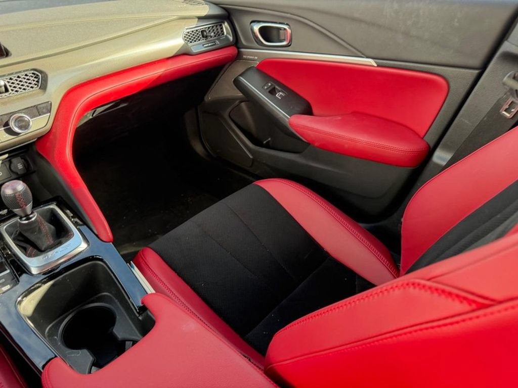 Used 2024 Acura Integra Type S FWD image 16