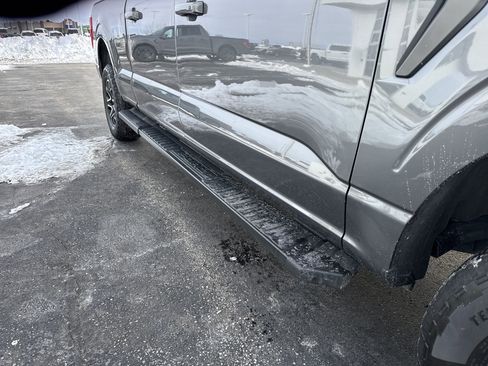 Certified 2022 Ford F150 Lariat w/ Max Trailer Tow Package image 10