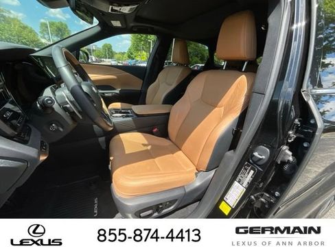 Used 2024 Lexus RX 350 w/ Convenience Package AWD/4WD image 12