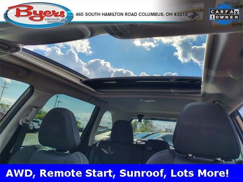 Used 2023 Subaru Forester Premium image 4