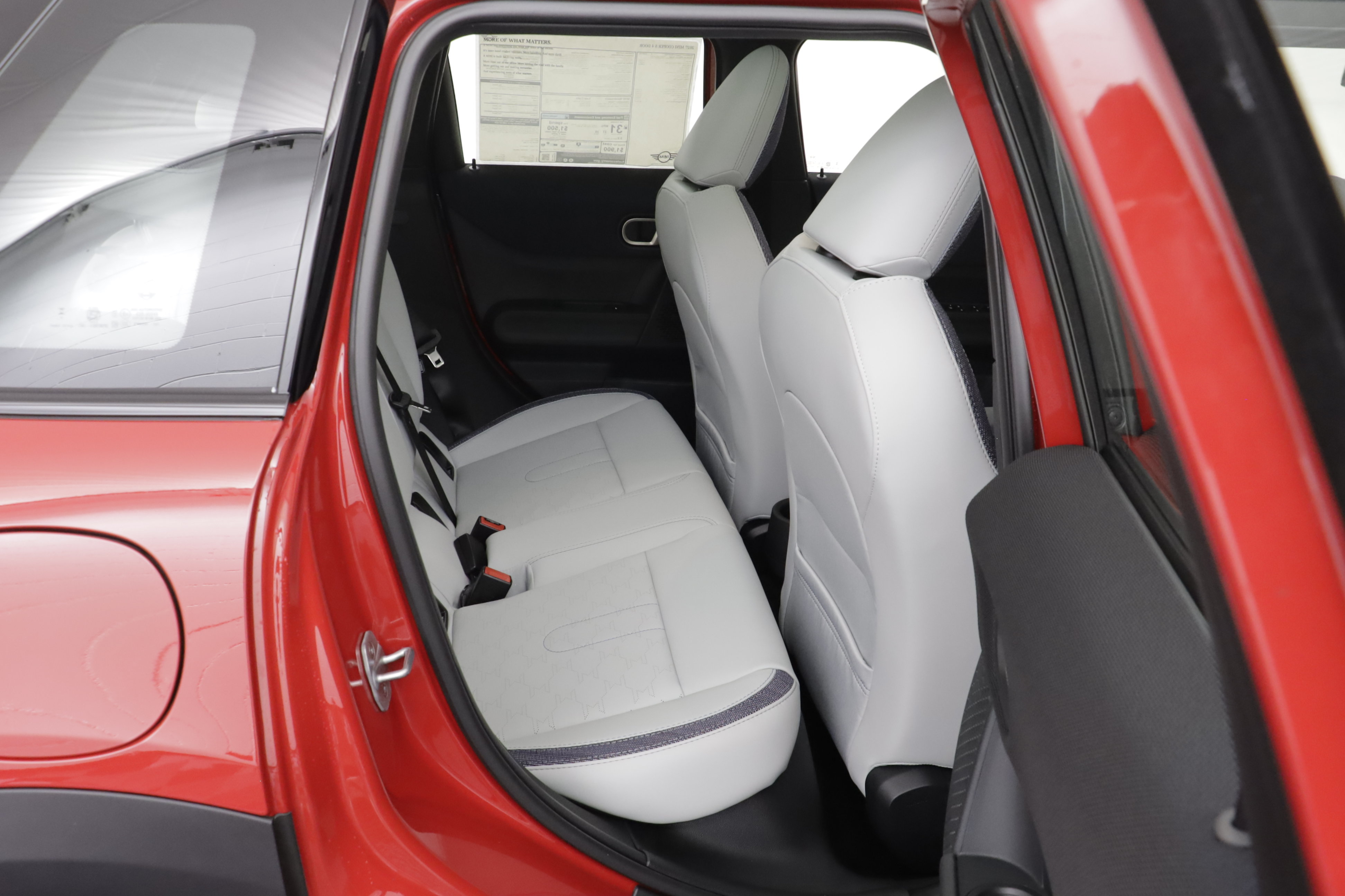 New 2027 MINI Cooper S FWD image 24