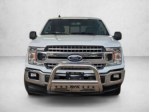 Used 2019 Ford F150 XLT w/ Equipment Group 302A Luxury RWD image 2