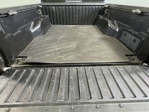 Used 2023 Toyota Tacoma SR w/ SR Convenience Package RWD image 24