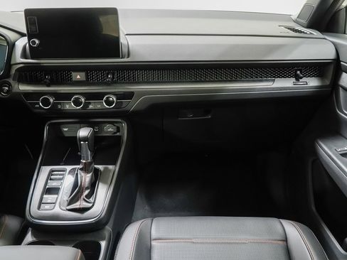 New 2026 Honda CR-V Sport-L image 30
