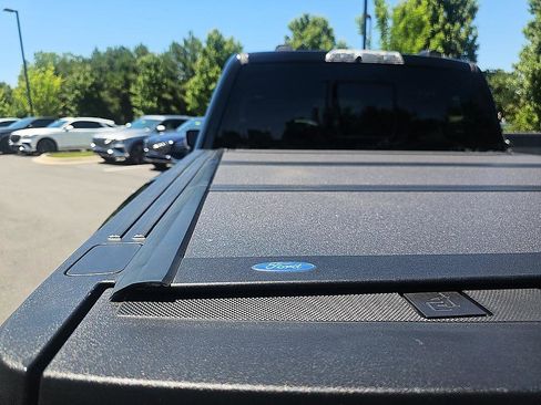 Used 2024 Ford F150 Raptor AWD/4WD image 38