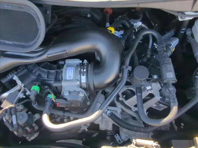 Used 2023 Ford Transit 350 XLT RWD image 22