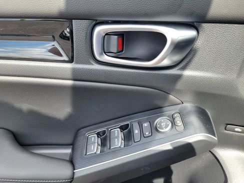 New 2026 Honda Civic Sport Touring image 14