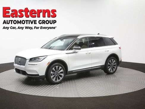 Used 2022 Lincoln Corsair Reserve w/ Elements Package AWD/4WD image 58