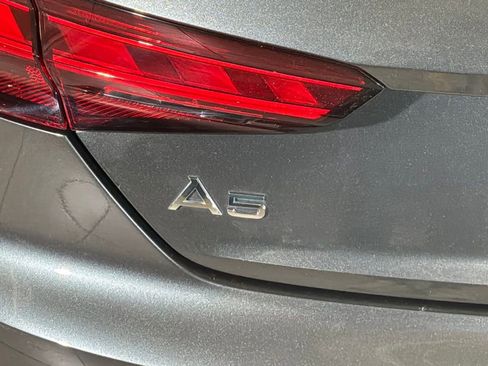 Used 2023 Audi A5 2.0T Premium w/ Convenience Package AWD/4WD image 27