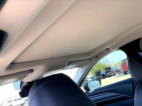 New 2026 MAZDA CX-50 AWD 2.5 Hybrid w/ Premium Pkg image 18