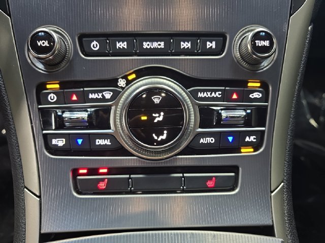 Used 2019 Lincoln MKZ Premiere AWD/4WD image 22