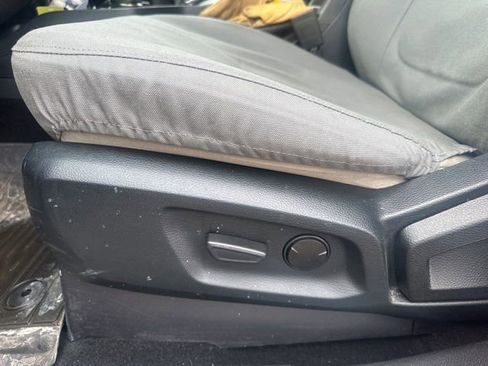 Used 2020 Ford Ranger Lariat w/ Equipment Group 501A Mid image 34