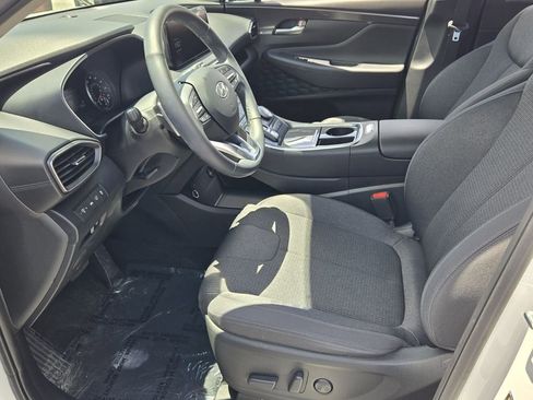 Certified 2023 Hyundai Santa Fe SEL FWD image 10