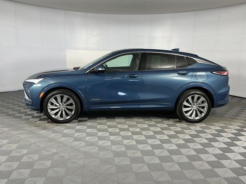 Used 2024 Buick Envista Avenir FWD image 5