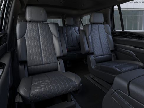 New 2026 Cadillac Escalade IQL Sport 1 image 17