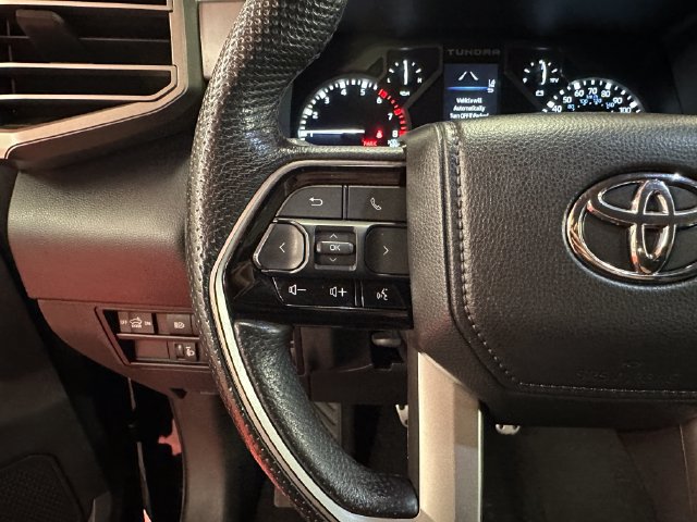 Used 2023 Toyota Tundra SR5 AWD/4WD image 20